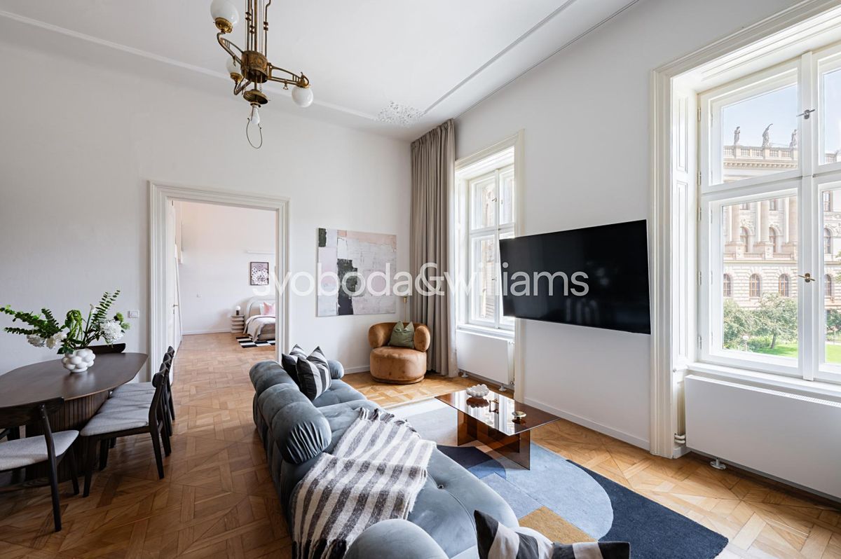 Prodej bytu 5+kk 172 m²