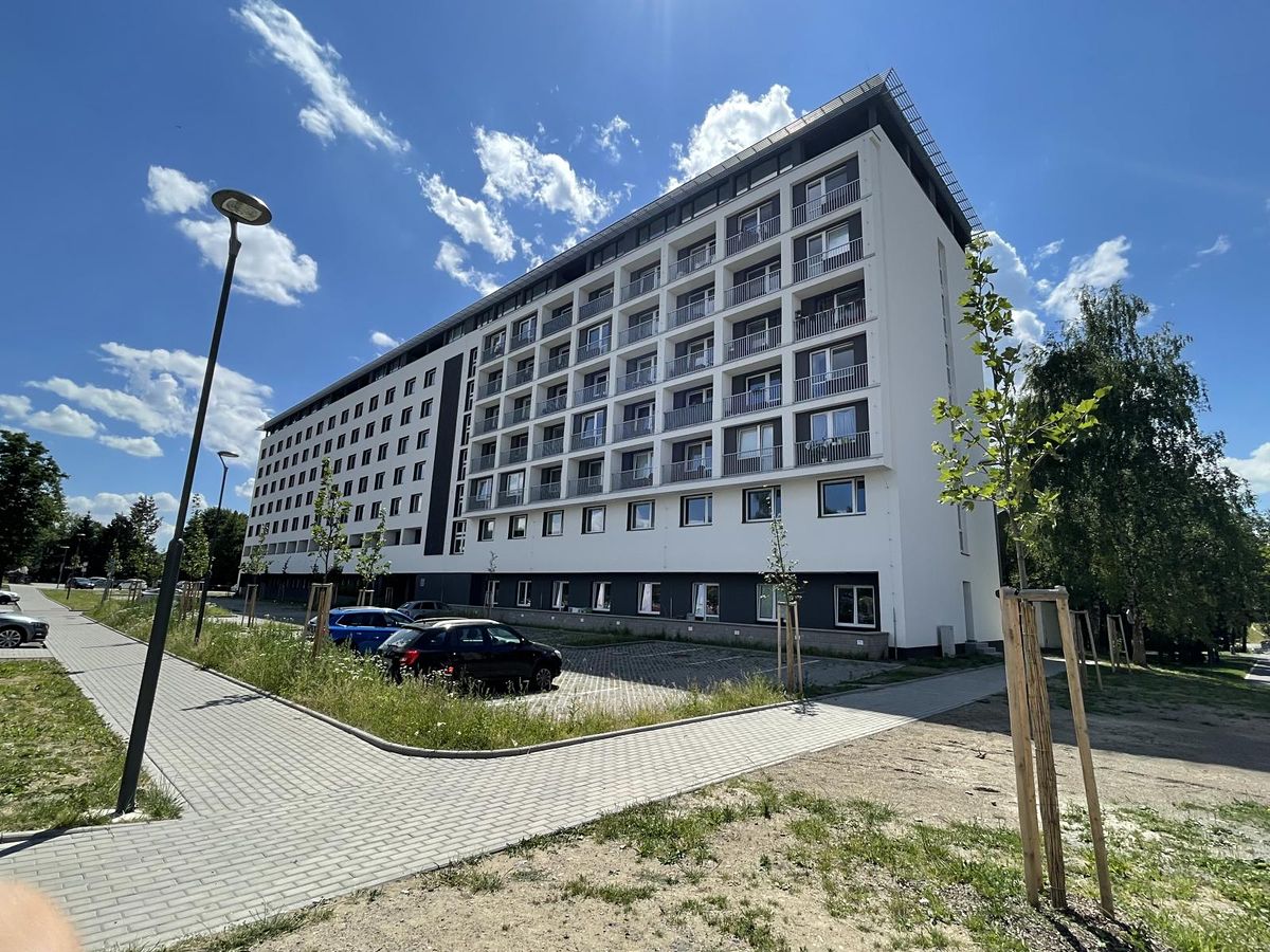 Prodej bytu 3+kk 67 m²
