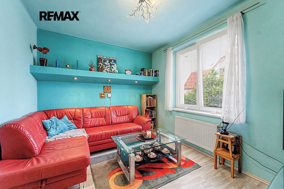 Prodej rodinného domu 101 m², pozemek 80 m² – fotografie 3
