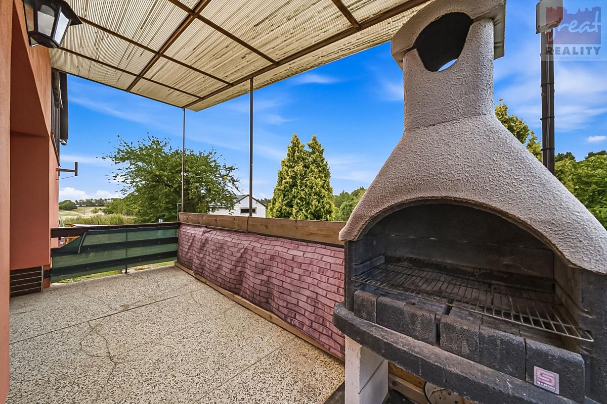 Prodej chaty 84 m², pozemek 368 m² – fotografie 5