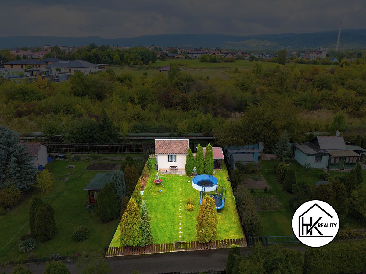 Prodej zahrady 312 m² – fotografie 2