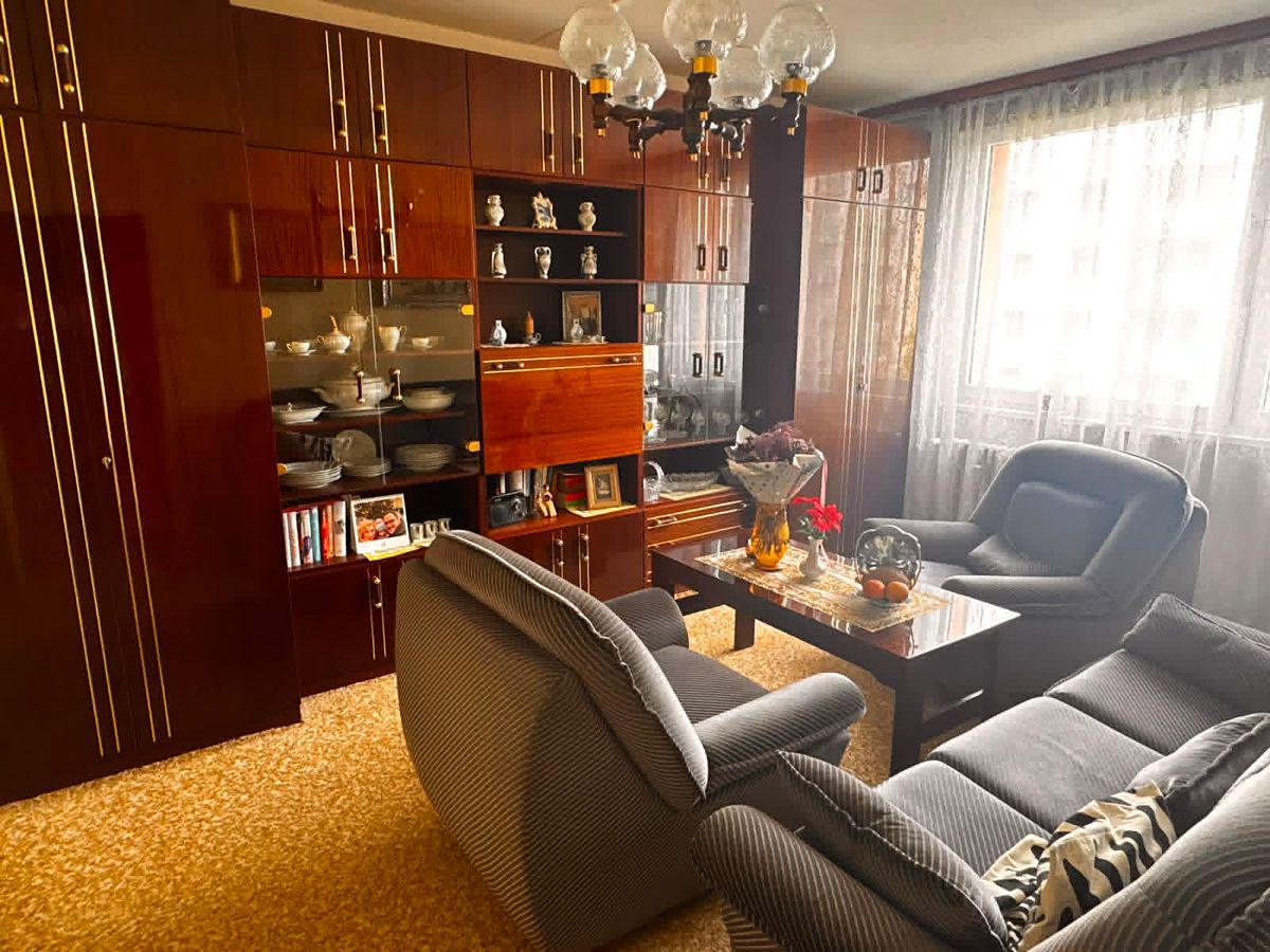 Prodej bytu 3+1 75 m² – fotografie 3