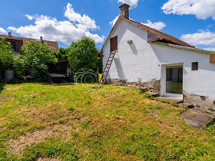 Prodej domu, 37 m² (15 z 27)