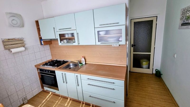 Prodej bytu 2+1 54 m²