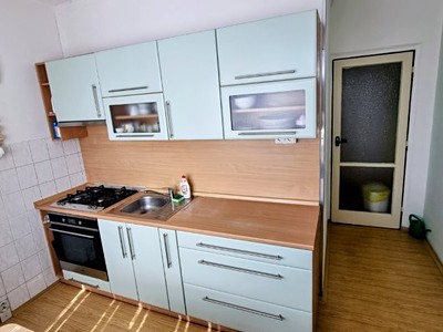 Prodej bytu 2+1 54 m²