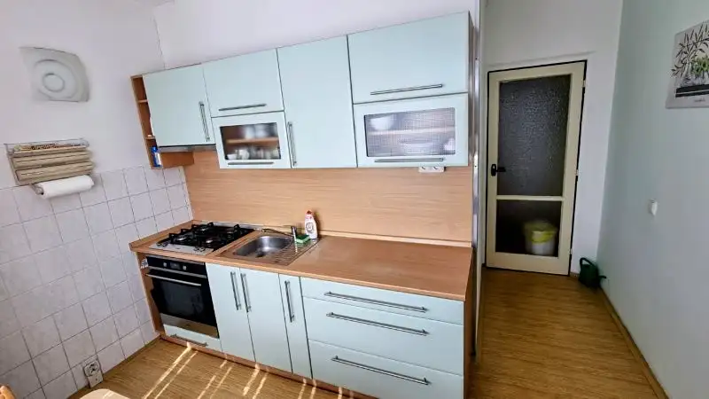 Prodej bytu 2+1 54 m², Jihlava – náhled fotky 2