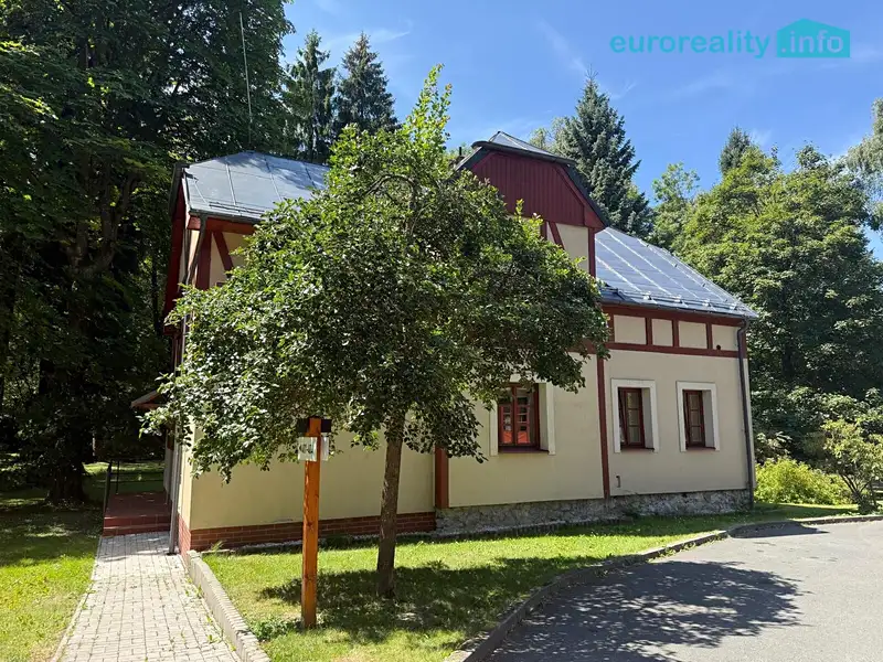 Pronájem rodinného domu 160 m², pozemek 378 m², Zádub-Závišín – náhled fotky 3