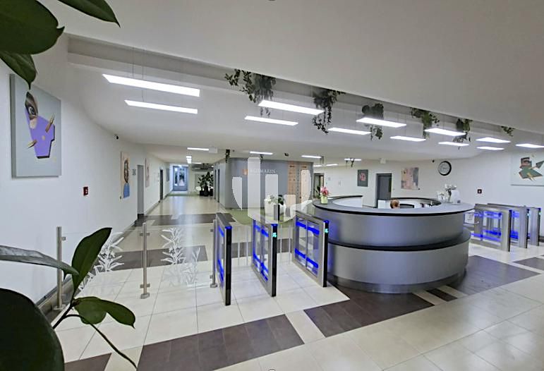 Pronájem kanceláře 350 m² – fotografie 2