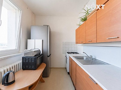 Prodej bytu 1+1 39 m²