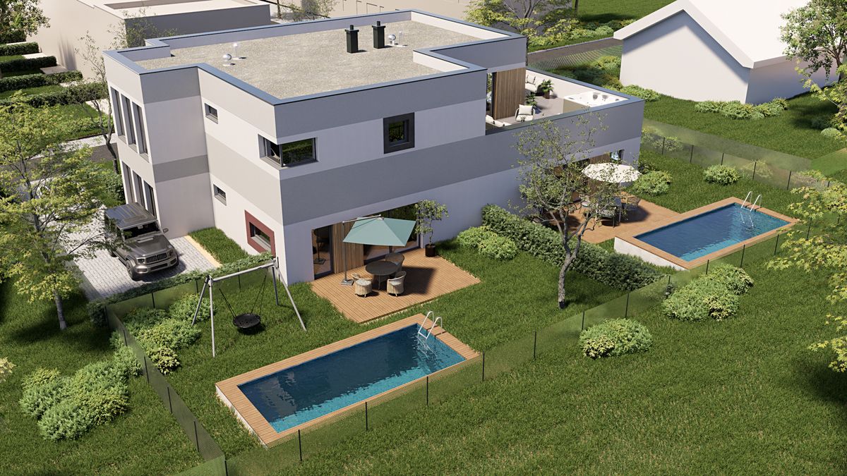 Prodej bytu 3+kk 106 m² – fotografie 4