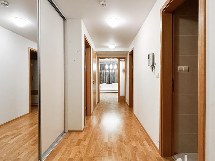 Квартира 3+kk на продаж, 146 м² (17 з 21)