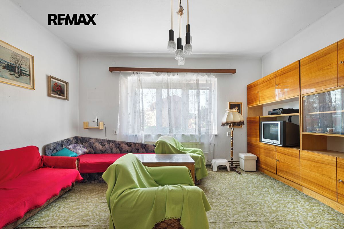 Prodej rodinného domu 80 m², pozemek 150 m² – fotografie 4