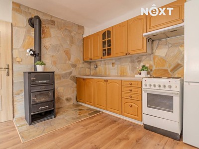 Prodej  rodinného domu 46 m², pozemek 1 255 m²