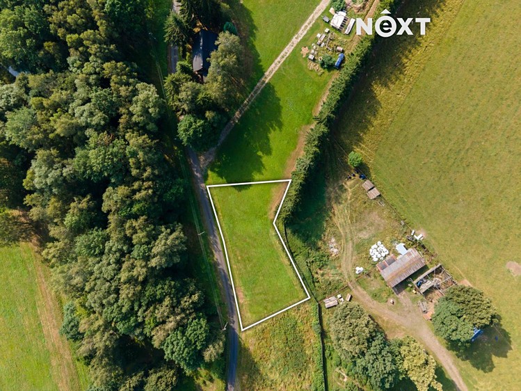 Grundstück zum Kauf, 1.010 m² (1 von 8)