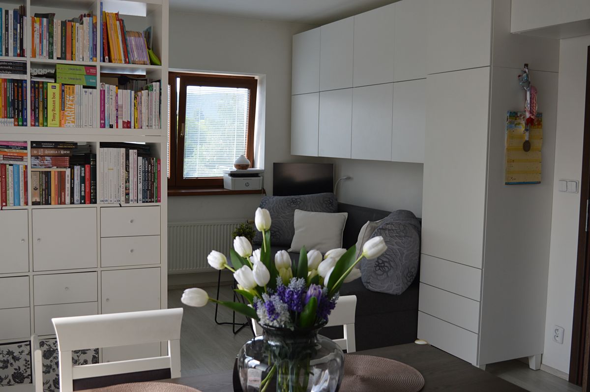 Prodej bytu 2+kk 54 m² – fotografie 5