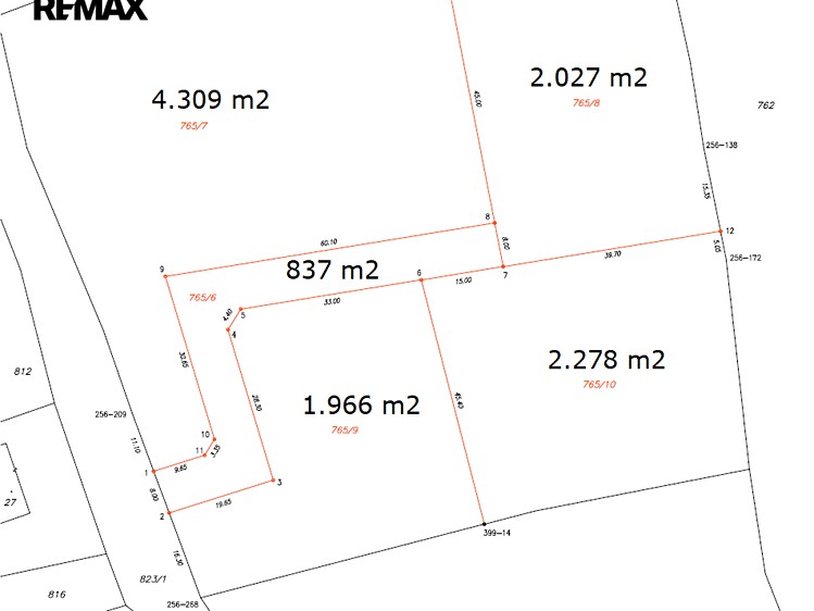 Grundstück zum Kauf, 2.278 m² (16 von 20)