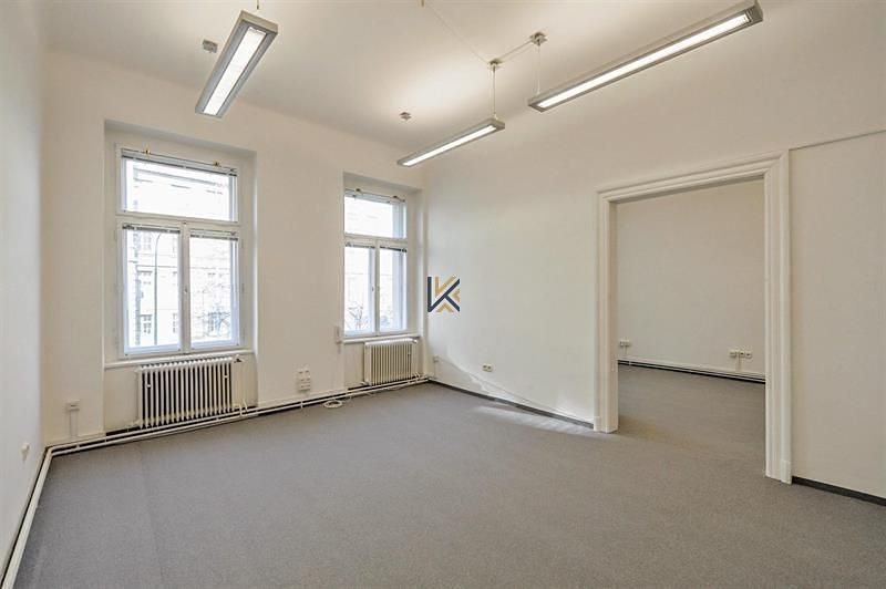 Pronájem kanceláře 228 m² – fotografie 3