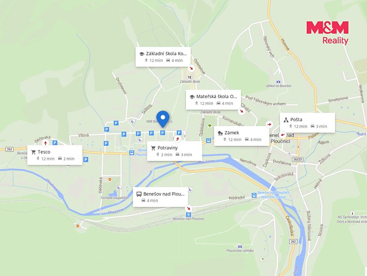 Prodej bytu 2+1, 56 m² (24 z 24)
