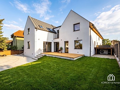 Prodej  rodinného domu 139 m², pozemek 237 m²