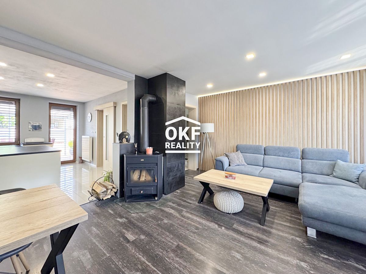 Prodej rodinného domu 90 m², pozemek 1218 m² – fotografie 4