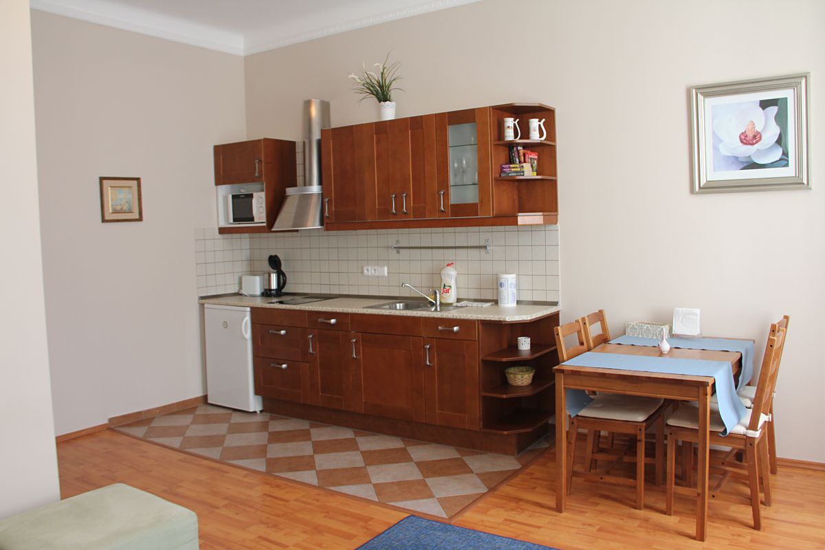 Prodej bytu 2+kk 59 m² – fotografie 4