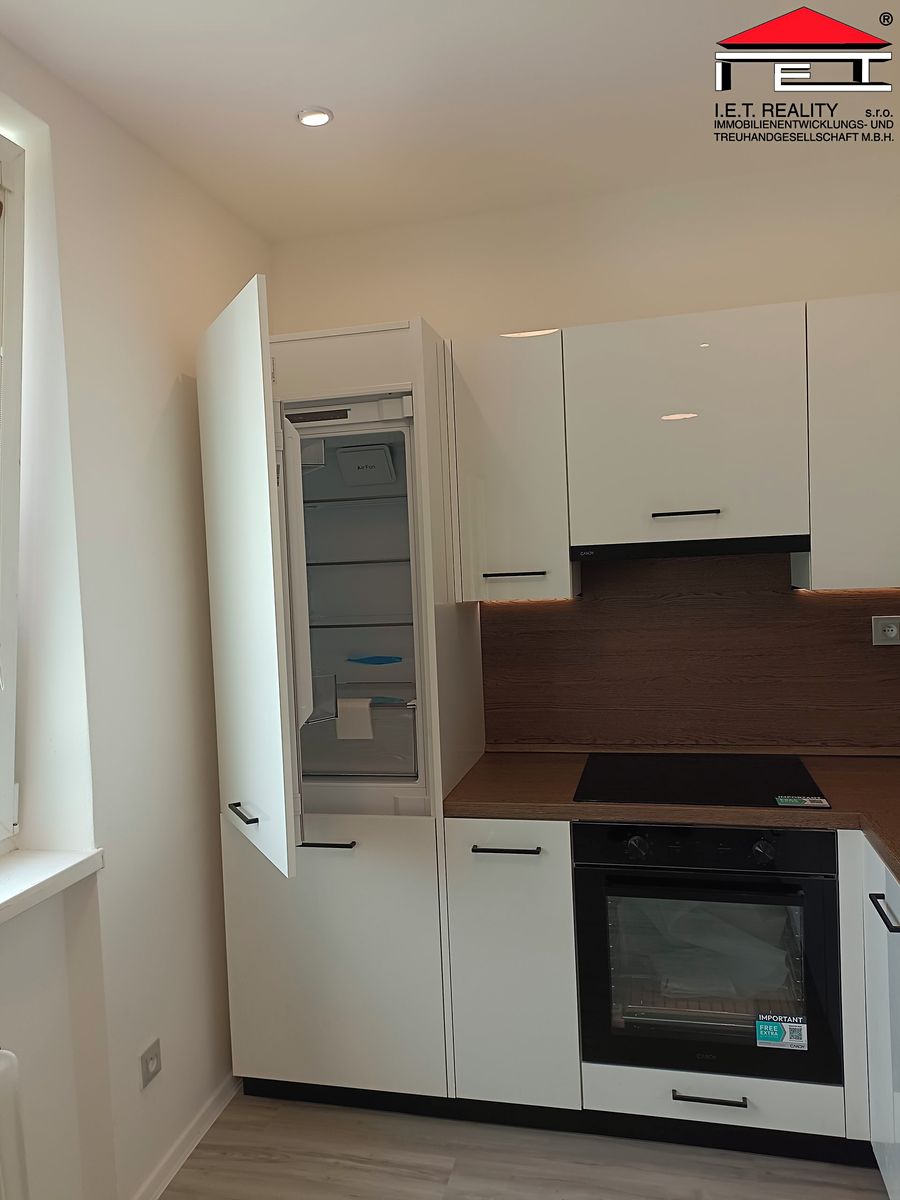 Prodej bytu 2+1 58 m² – fotografie 3