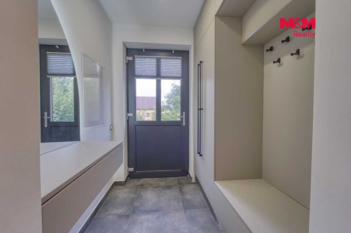 Prodej rodinného domu 144 m², pozemek 545 m² – fotografie 5