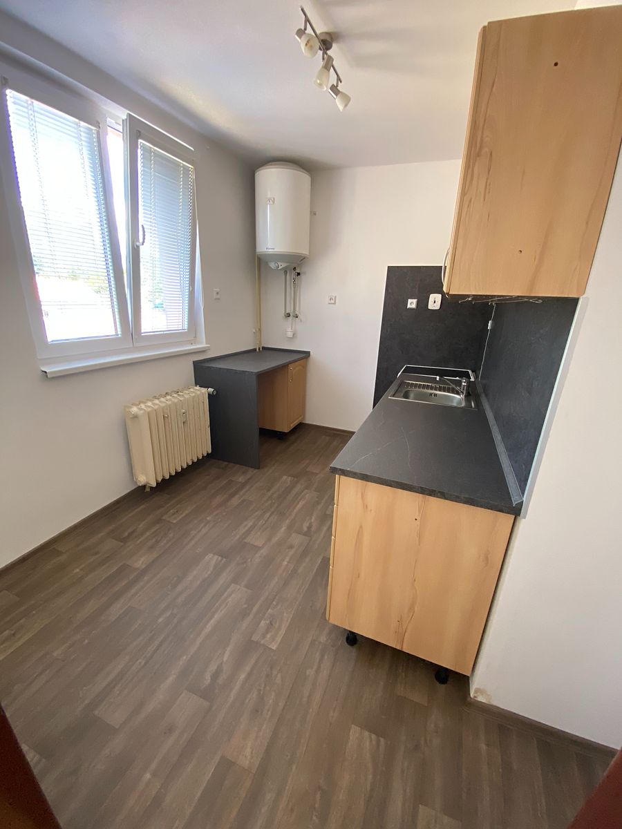 Pronájem bytu 3+1 65 m² – fotografie 3