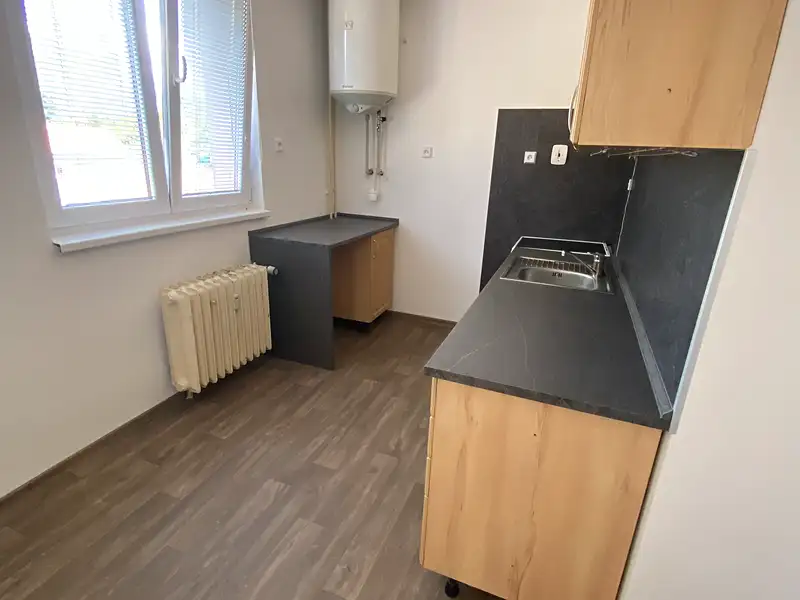 Pronájem bytu 3+1 65 m², Milevsko – náhled fotky 3