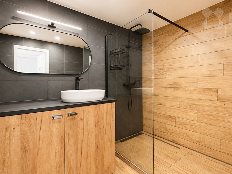Квартира 2+kk в оренду, 40 м² (15 з 18)