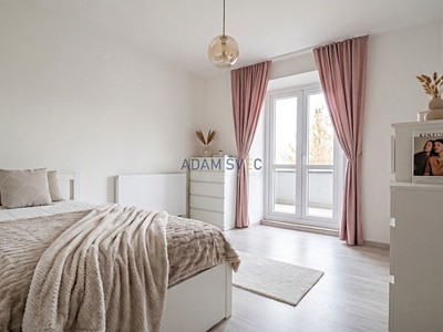Pronájem bytu 3+1 68 m²