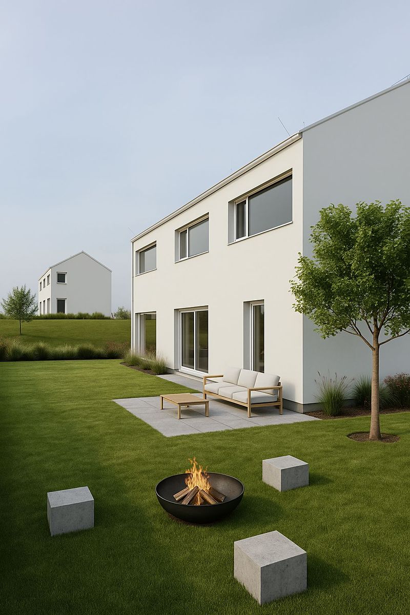 Prodej rodinného domu 179 m², pozemek 806 m² – fotografie 5
