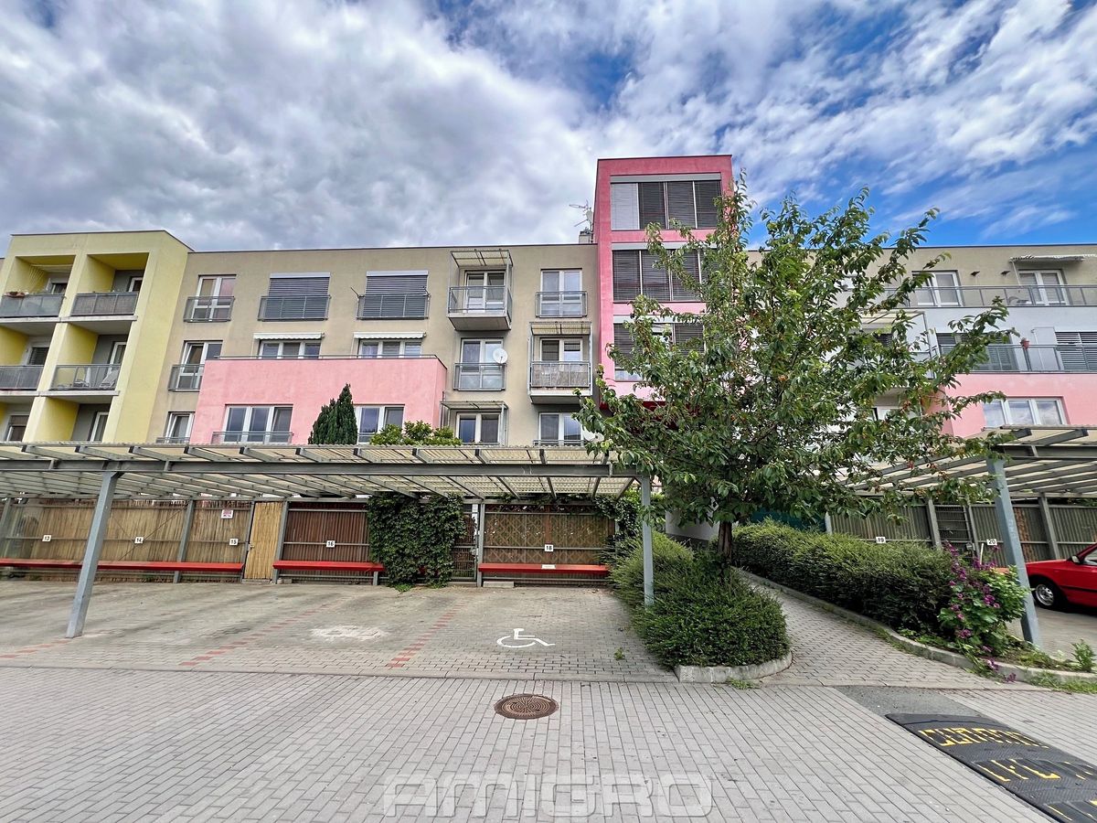Prodej bytu 1+kk 38 m²