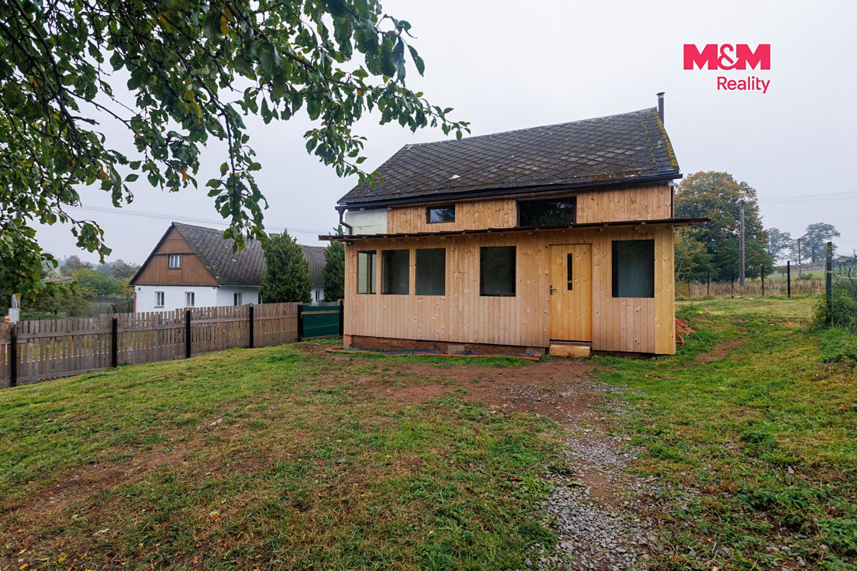 Prodej zemědělského objektu 90 m² – fotografie 5