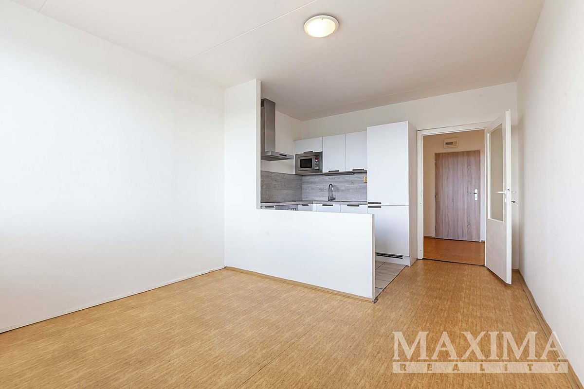 Prodej bytu 2+kk 45 m²