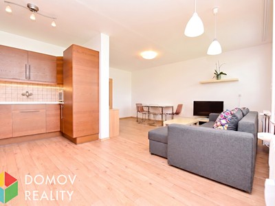 Prodej bytu 3+kk 67 m²