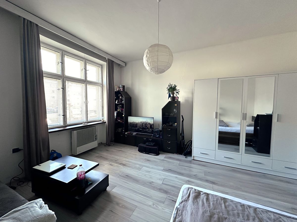 Pronájem bytu 1+1 45 m² – fotografie 2