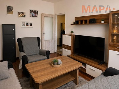 Prodej bytu 3+1 76 m²
