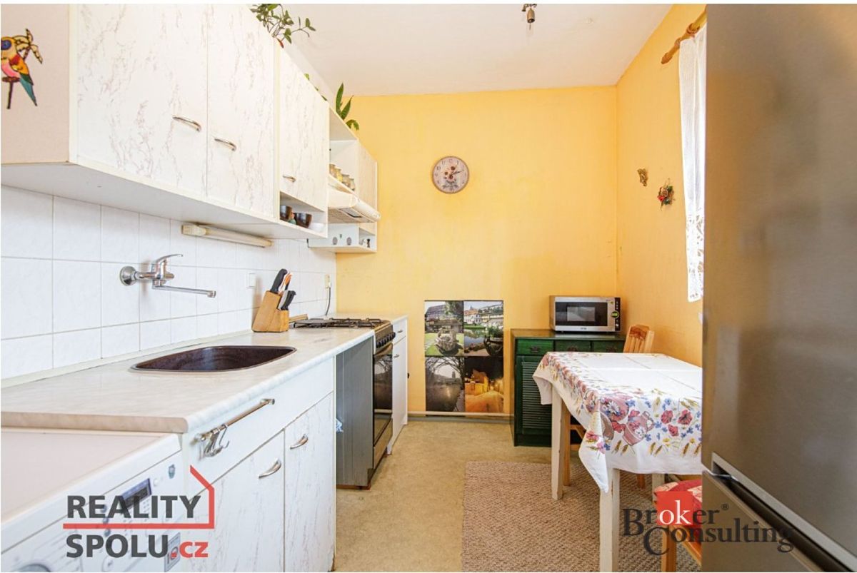 Prodej bytu 1+1 39 m² – fotografie 5