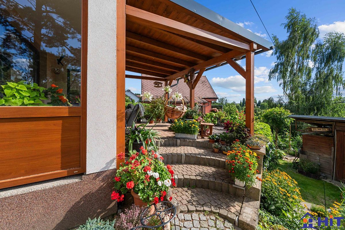 Prodej chalupy 157 m², pozemek 549 m² – fotografie 4
