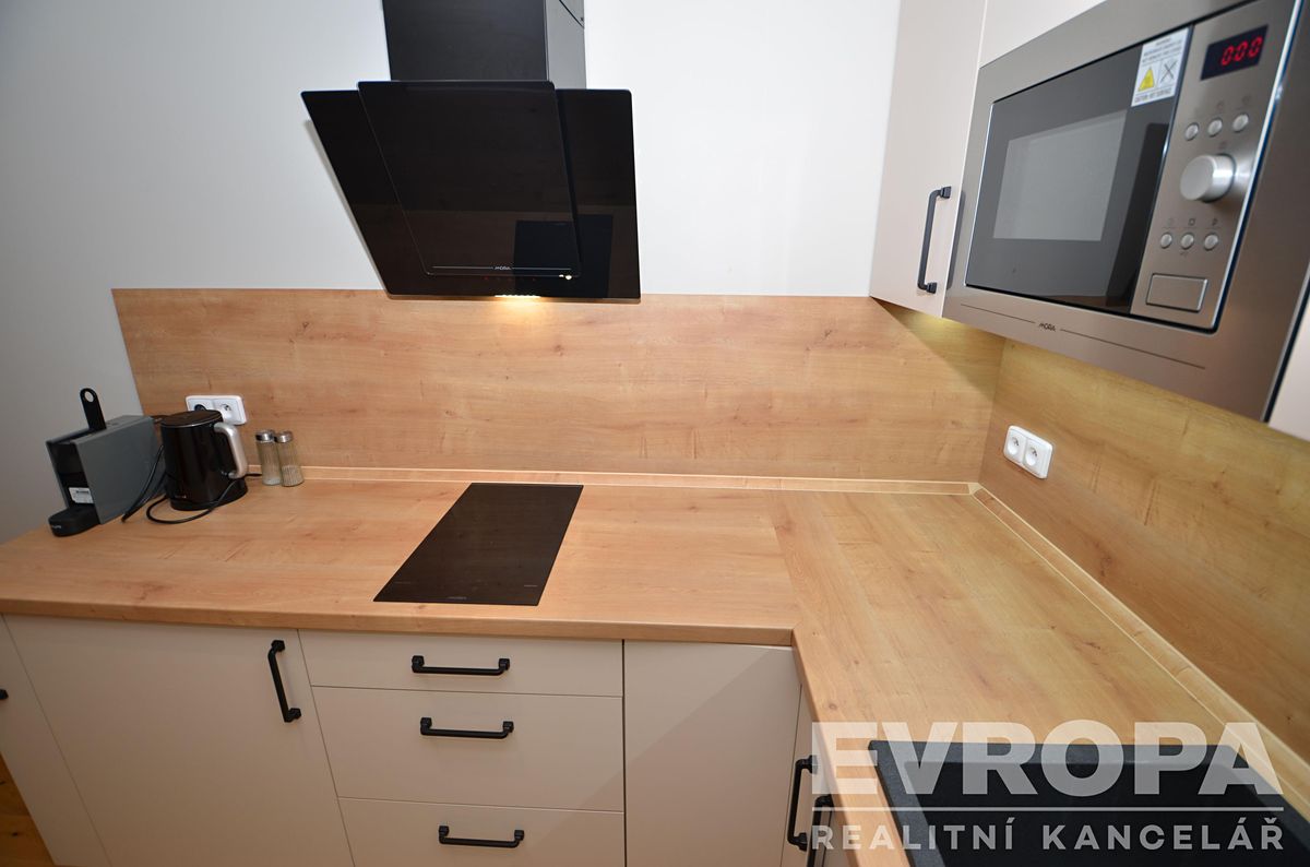 Prodej bytu 2+kk 48 m² – fotografie 4