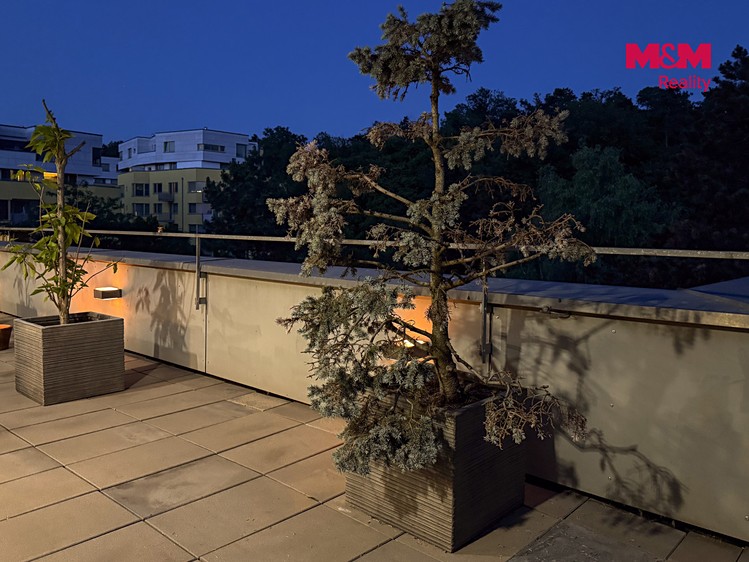 Квартира 5+kk на продаж, 189 м² (17 з 30)