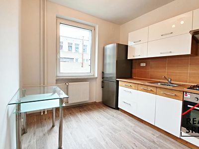 Pronájem bytu 2+1 51 m²
