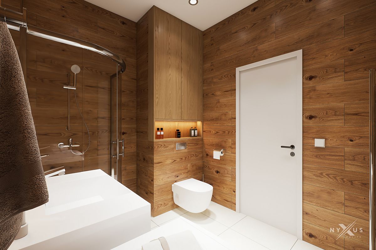 Prodej apartmánů 42 m² – fotografie 4