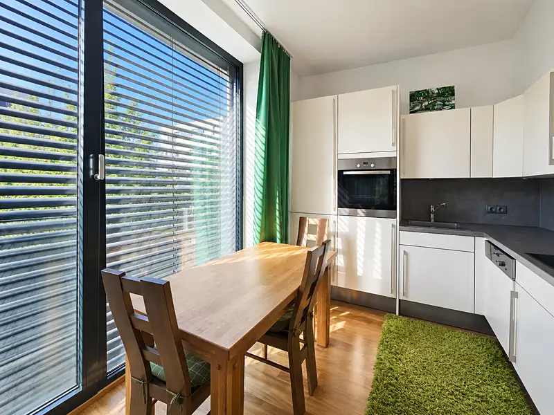 Pronájem bytu 1+kk 45 m², Praha – náhled fotky 2