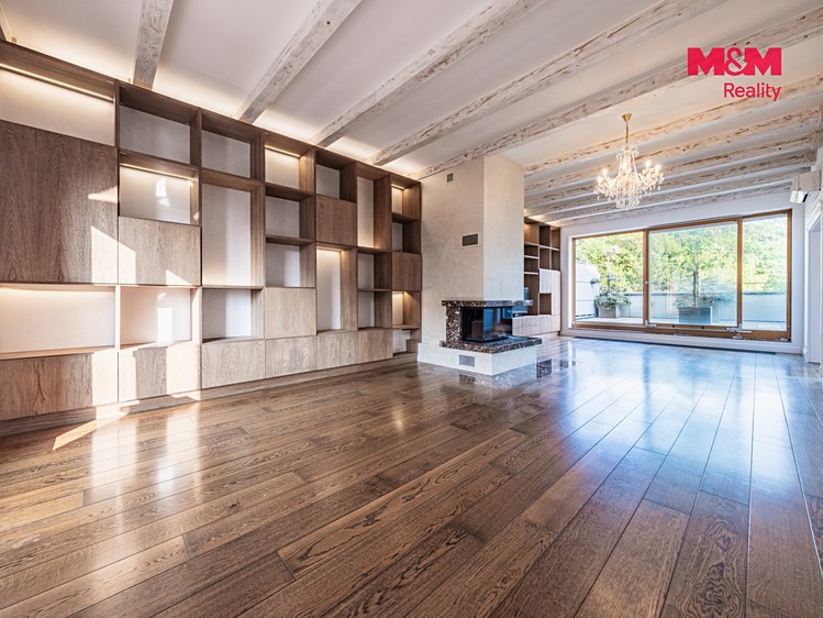 Квартира 5+kk на продаж, 189 м² (5 з 30)