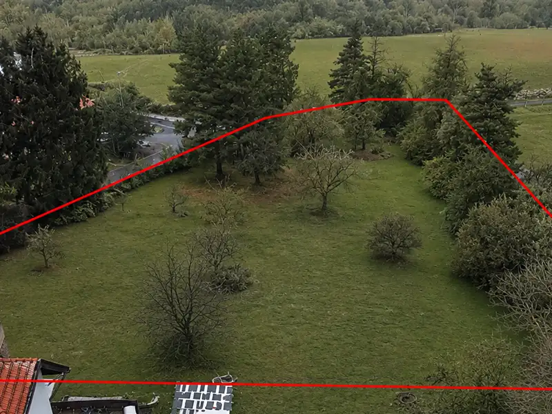 Prodej sadu, vinice 4219 m², Kostelec nad Černými lesy – náhled fotky 2