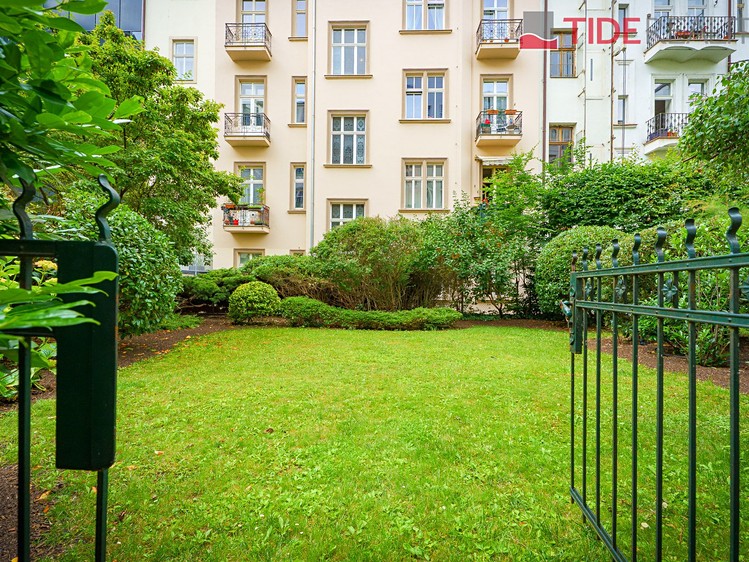 Квартира 6+ на продаж, 196 м² (17 з 20)