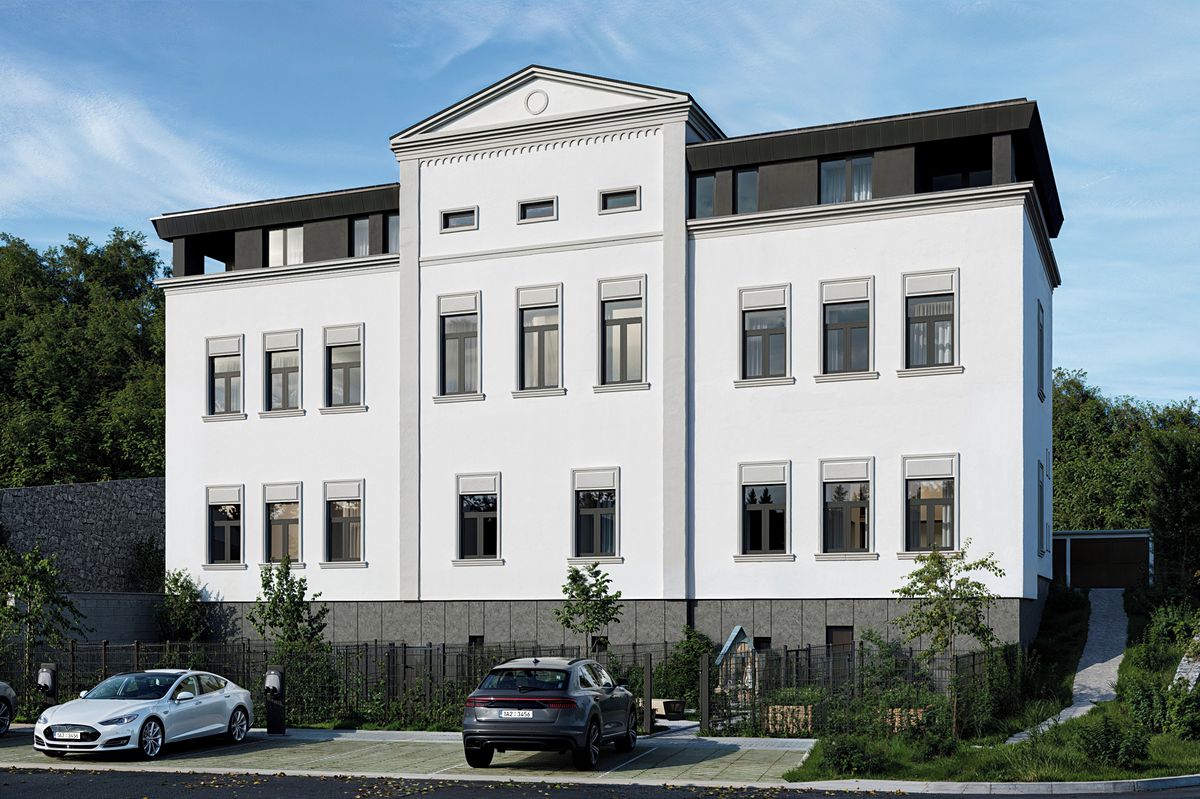 Prodej bytu 2+kk 66 m² – fotografie 4