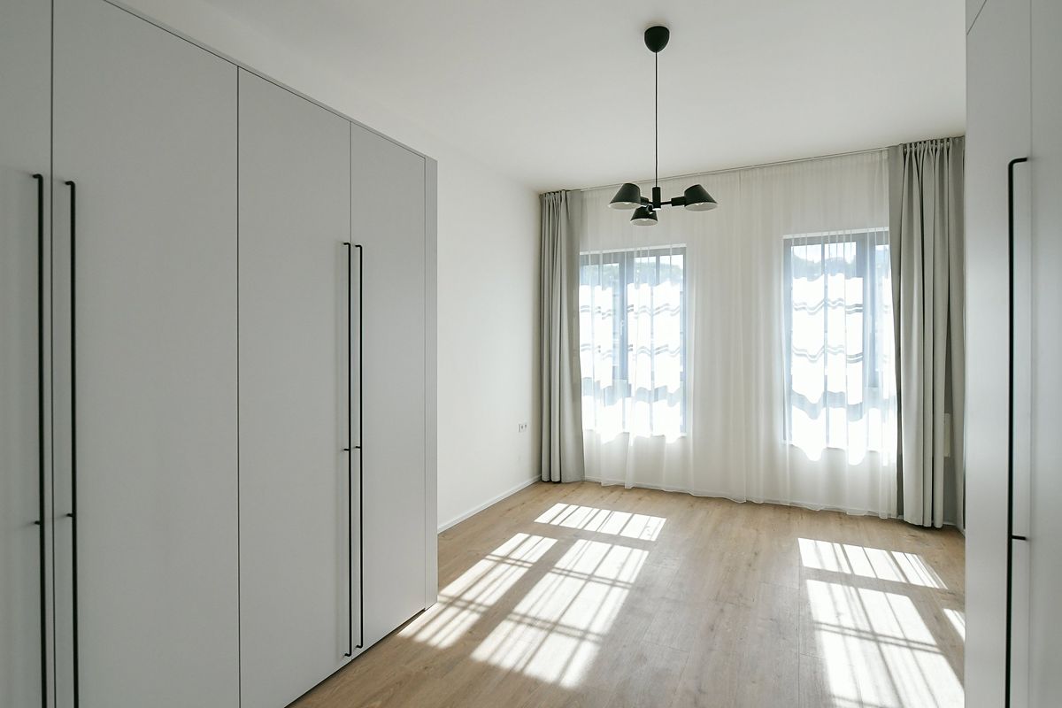 Pronájem bytu 4+kk 129 m² – fotografie 5
